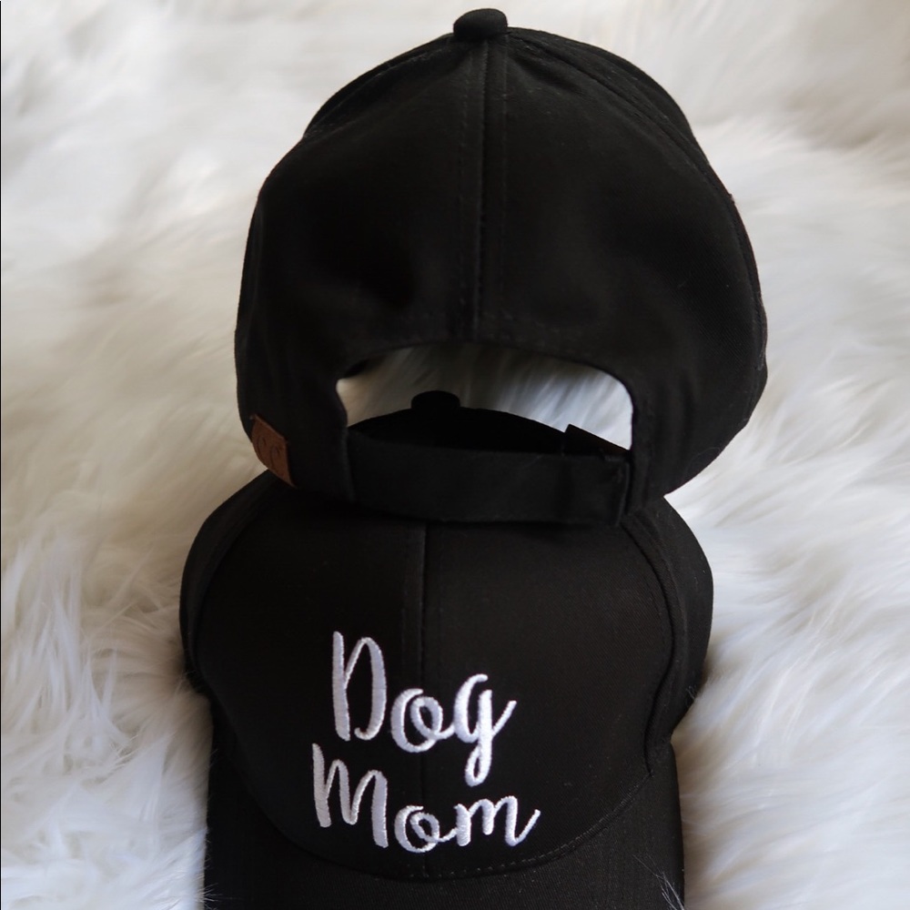 Dog Mom, Hello Sunshine, Always on Vacay CAPS - Picture 4 of 7